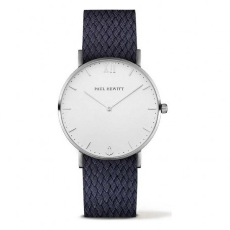 Montre Unisexe Paul Hewitt PH-SA-S-ST-W-17M (Ø 39 mm) 66,99 €