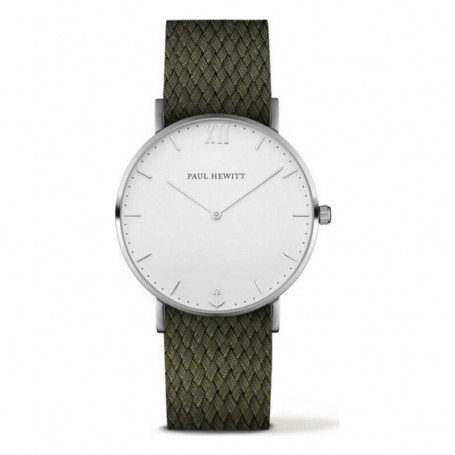 Montre Unisexe Paul Hewitt PH-SA-S-ST-W-20S (Ø 39 mm) 66,99 €