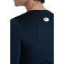 Under Armour UA HG Armour Comp Ls T-Shirt à Manches Longues Anti-Odeur, Vêtement de Sport pour Homme Homme (Lot de 1)
