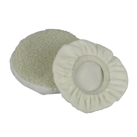 CARPOINT 1717305 2x Support polisseuse