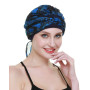 FocusCare la chimio turban pour les femmes cancer confortable tissu coiffure en bambou