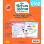 Mes fiches mémo CM2