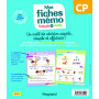 Mes fiches mémo CP