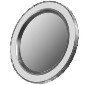 CloudValley Base Magnétique Compatible avec Popsocket Phone Grips, pour Kindle Base Mobile de Support de téléphone, Accessoires 