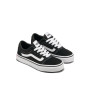 Vans Ward BasketMixte Enfant