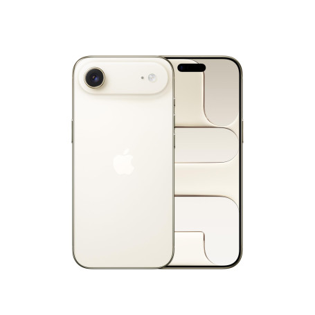 Apple iPhone Air 256 Go : Le Plus Fin des iPhone, Écran 6,5 Pouces Jusqu’à 120 Hz, Puissante Puce A19 Pro, Caméra Avant Center S