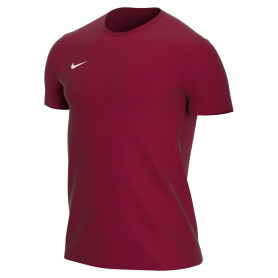 Nike Park Vii Jersey Ss T-Shirt Homme