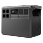 DJI Power 2000, station électrique portable 2 048 Wh (Batterie LFP), format compact, sortie stable de 3 000 W, recharge de 0–80%