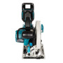 Scie circulaire 18V LXT Ø165 mm (2x5,0 Ah) en MAKPAC - MAKITA DHS680RTJ