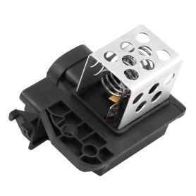 Ventilateur moteur résistance chauffage ventilateur résistance pour C1 C4 107 206 307 partenaire 9673999880