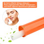 20 pièces inhalateur huiles essentielles, inhalateur nasal, inhalateur huile essentielle, stick inhalateur pour huiles essentiel