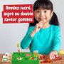 Science4you Atelier des Bonbons Gélifiés pour Enfants - Fabrication de Bonbons Gélifiés en 19 Formes, Compris Les Gélifiés de l'