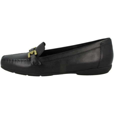 Geox D Annytah MOC A MocassinFemme