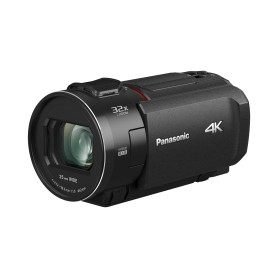 PANASONIC Camescope 4K HC-VX3