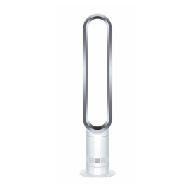 Dyson AM07 Air Multiplier Tower Fan, White