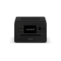 sonoro Elite Internetradio avec lecteur CD (FM, DAB Plus, podcasts, Spotify, Amazon Music, Deezer) Noir mat