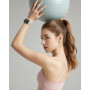 Bracelets Tressé Compatible avec Bracelet Apple Watch 38mm 40mm 41mm 42mm 44mm 45mm 46mm 49mm Femme Homme,Fermoir Magnétique Ela