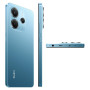 XIAOMI Redmi Note 14 8+ 256GB Global Edition Smartphone 6,67 Pouces amoledécran 120 Hz 108mp Batterie 5500 Mah Bleu sans Chargeu