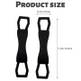 JYNXOR Support de Dragonne Confortable pour Kindle, Dragonnes, Confortable Ceinture de Lecture Extensible pour Tablettes Accesso