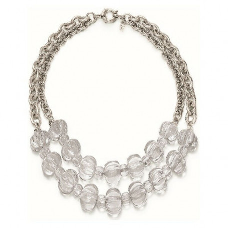 Collier Femme Folli Follie 4N0T072C (30 cm) 59,99 €