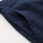 JustSun Short Homme avec Poche Respirant Léger