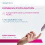 Cicatridine - Crème à l’Acide Hyaluronique - Favorise la cicatrisation - Usage externe, y compris la zone intime - Répare et Hyd