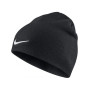 Nike Unisexe – Bonnet tricoté Team Performance pour Adulte