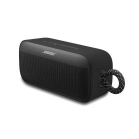 Bose Nouveauté SoundLink Plus, Enceinte Portable Bluetooth, Jusqu’à 20 Heures d’autonomie, Noir
