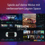Lenovo Legion Go S Gaming Konsole | 8" WUXGA Display | AMD Ryzen Z2 Go | 16GB RAM | 512GB SSD | AMD RDNA Grafik | Win11 | weiß |