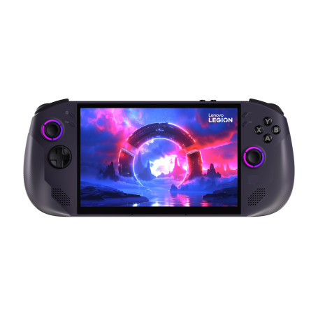 Lenovo Legion Go S Steam OS