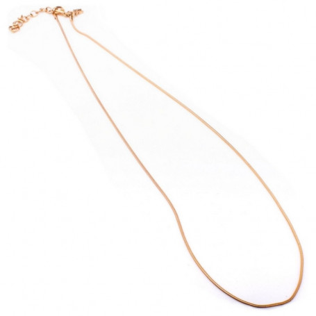 Collier Femme Folli Follie 1N13T006R (20 cm) 25,99 €