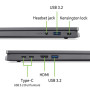 acer Aspire AG17-31P-C0KQ PC Portable 17,3" Full HD IPS | Intel N150 | 8 Go RAM DDR5 | 128 Go UFS | Windows 11