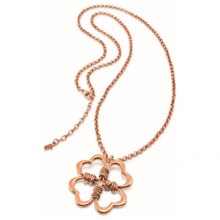 Collier Femme Folli Follie 1N15T002R (45 cm) 55,99 €