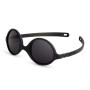 KI ET LA - Diabola 2.0 - Lunettes de Soleil Bébé 0-1 an Norme CE - Protection UV Totale - Ultra Légères - Souples - Incassables 