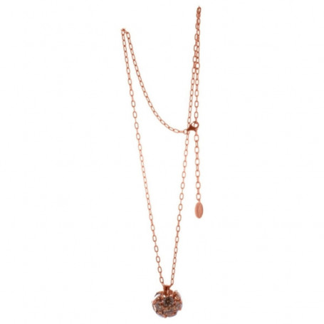 Collier Femme Folli Follie 3N0S012RS (40 cm) 83,99 €