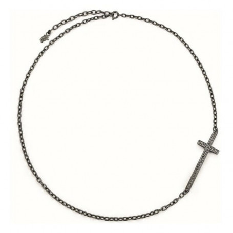 Collier Femme Folli Follie 3N14T019KK (45 cm) 45,99 €