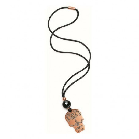 Collier Femme Folli Follie 4N14T041RKK (35 cm) 53,99 €