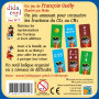 Aritma - FRACTODINGO CE2 au CM2 - pour Enfants dès 8 Ans - Jeu de Cartes Éducatif sur les Fractions - 3 Niveaux Difficultés - Ba