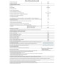Apple iPhone 17 Pro 1 To : Écran 6,3 pouces avec ProMotion jusqu’à 120 Hz, Puce A19 Pro, Autonomie prodigieuse, Système caméra P