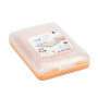 TATAY Boîtes a Charcuterie Fresh | Ensemble de 3 Standard | Boite Jambon Conservation Frigo, Empilable | Passe au Congélateur, M