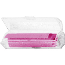 Essence Cosmetics Papier Matifiant, Matifiant, Résultat Rapide, Résultat Instantané, Mat (1Pcs)