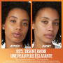 Maybelline New York - Fond de Teint Fluide - Glow & Soin de la Peau - À la Vitamine C - Longue Tenue 24H - Formule Vegan - Super