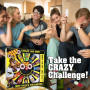 Jeu Crazy Ass Challenge 2