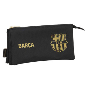 Fourre-Tout F.C. Barcelona Noir