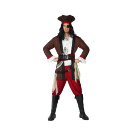 Déguisement pour Adultes Th3 Party Homme Pirate