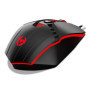 Souris Gaming Krom Kalax 3200 DPI Noir