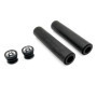 Poignées de bicyclette Töls Silicone MTB