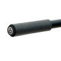 Poignées de bicyclette Töls Silicone MTB