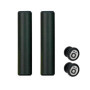 Poignées de bicyclette Töls Silicone MTB