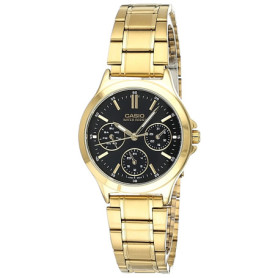 Montre Femme Casio LADY MULTIFUNCTION (Ø 33 mm) (Ø 34 mm)